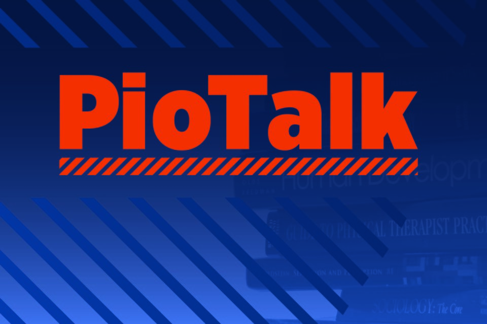 PioTalk Event Image