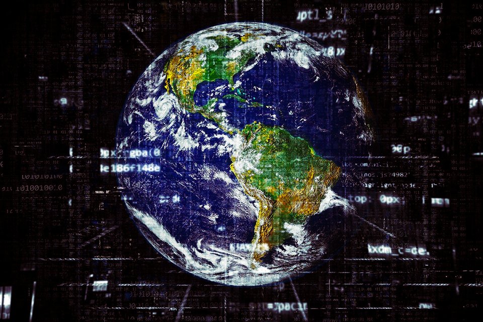 The Interplanetary Internet