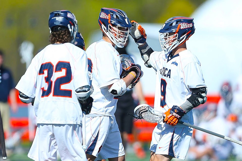 Men's Lacrosse