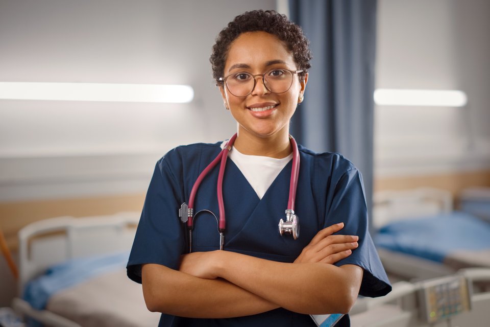 Nursing programs at Utica University