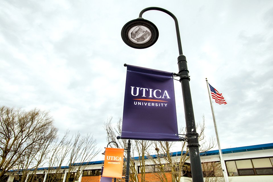 Utica University