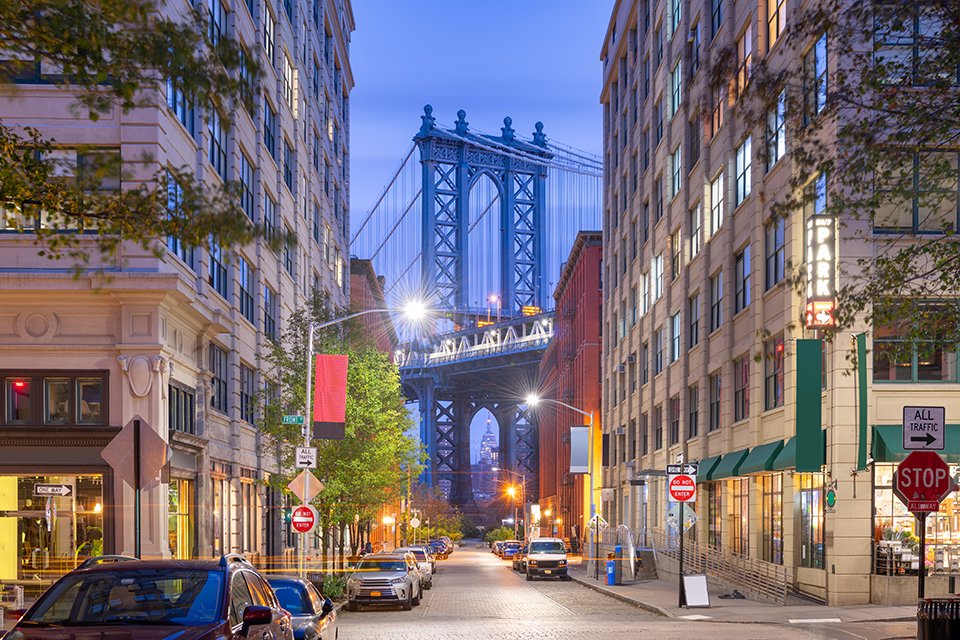 Brooklyn, NY