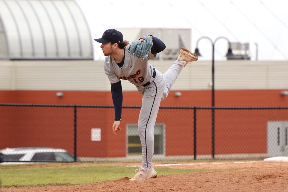 Pioneer Baseball