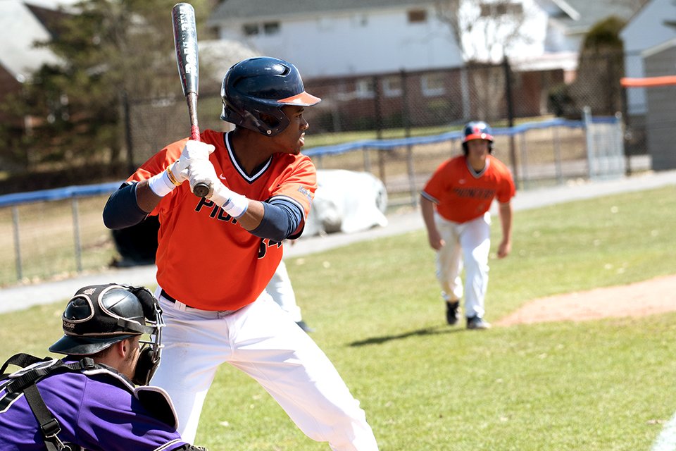 Pioneer Baseball