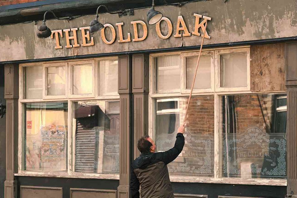 Film: The Old Oak