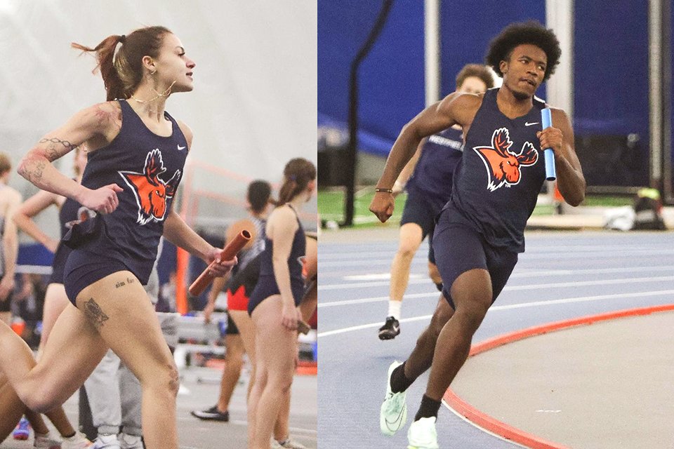 Utica University Track and Field