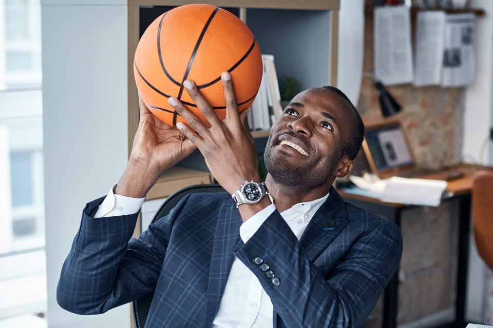 Sports Management