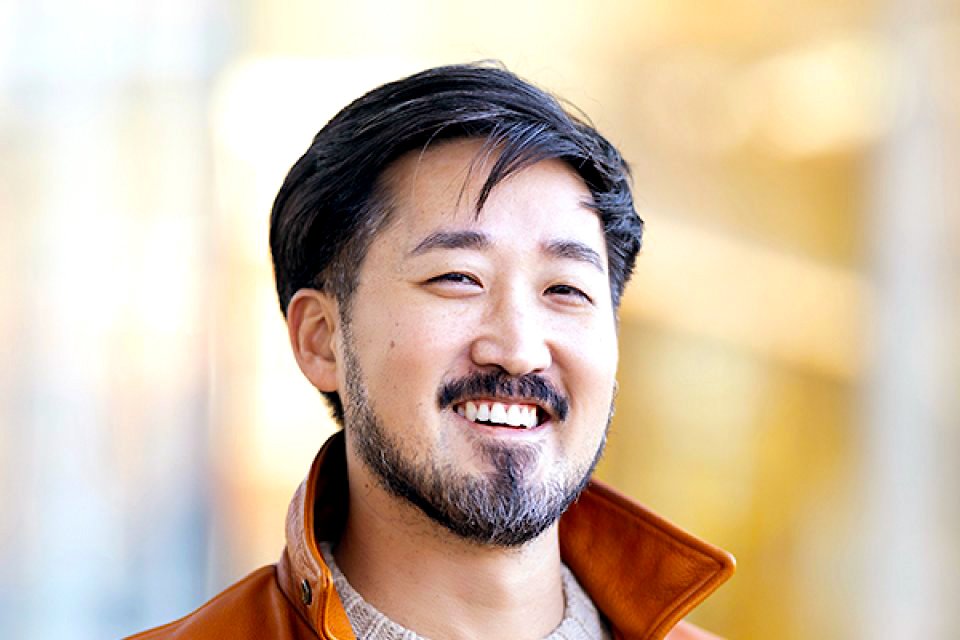 Jason Koo