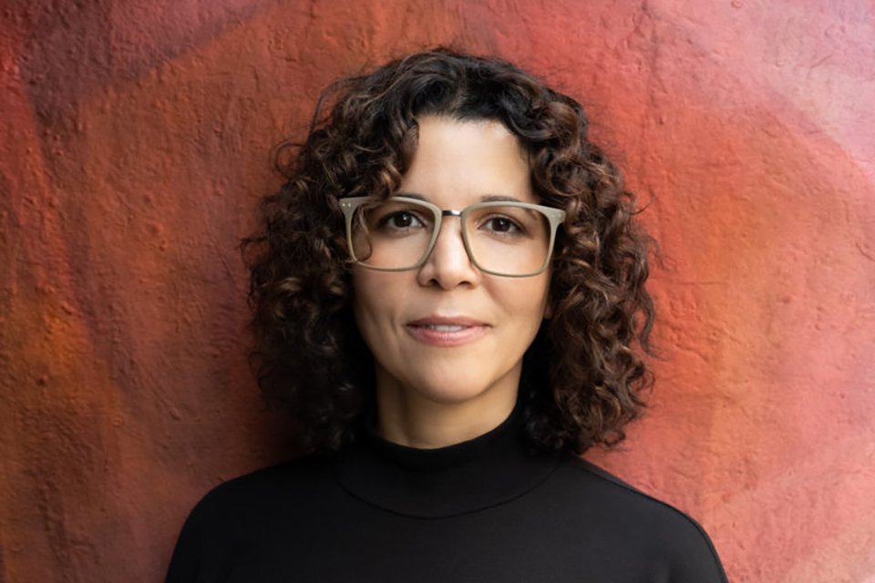 Ananda Lima, poet