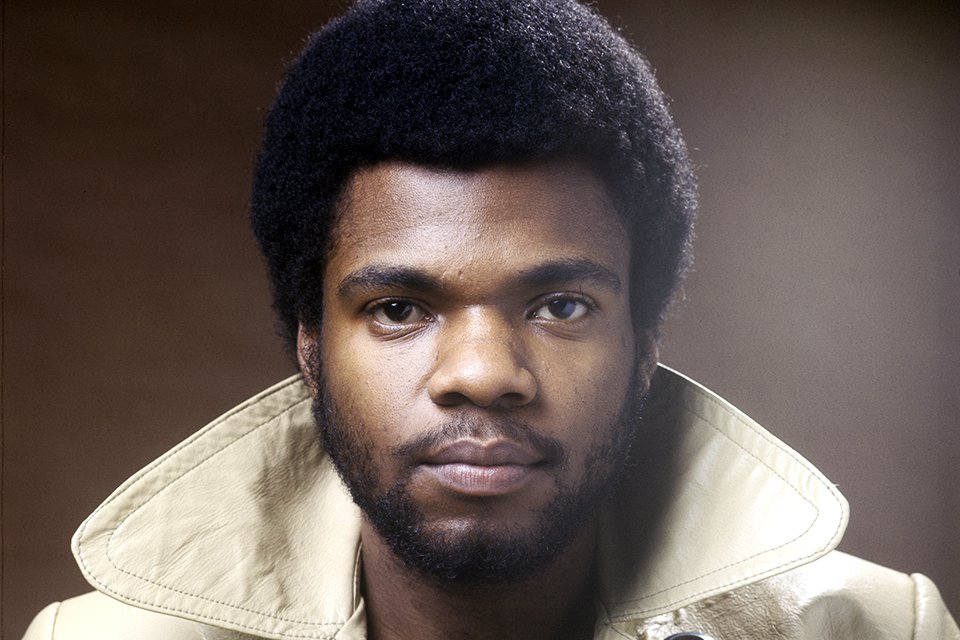 Film: Billy Preston: That's The Way God Planned It