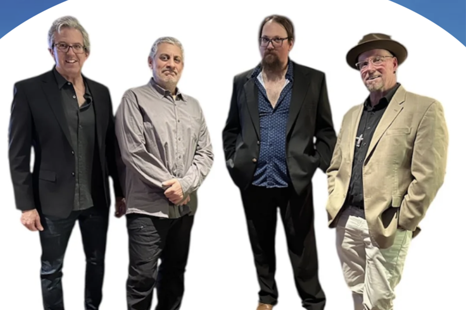 Latin Groove Connection 