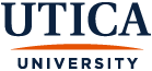 Utica University Logo (Horizontal)