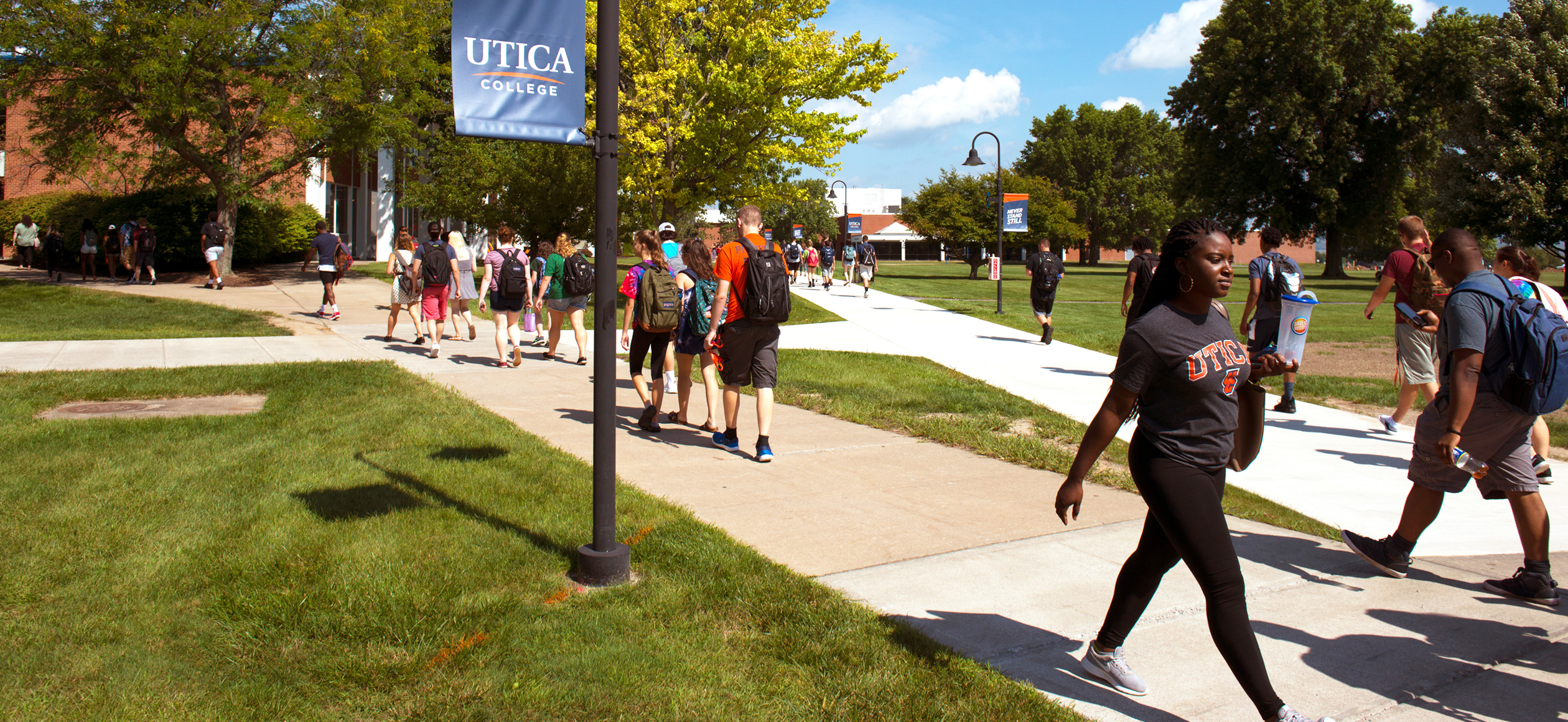 The Applied Ethics Institute at Utica University - Ethics & Public Policy Newsletter - January 2019