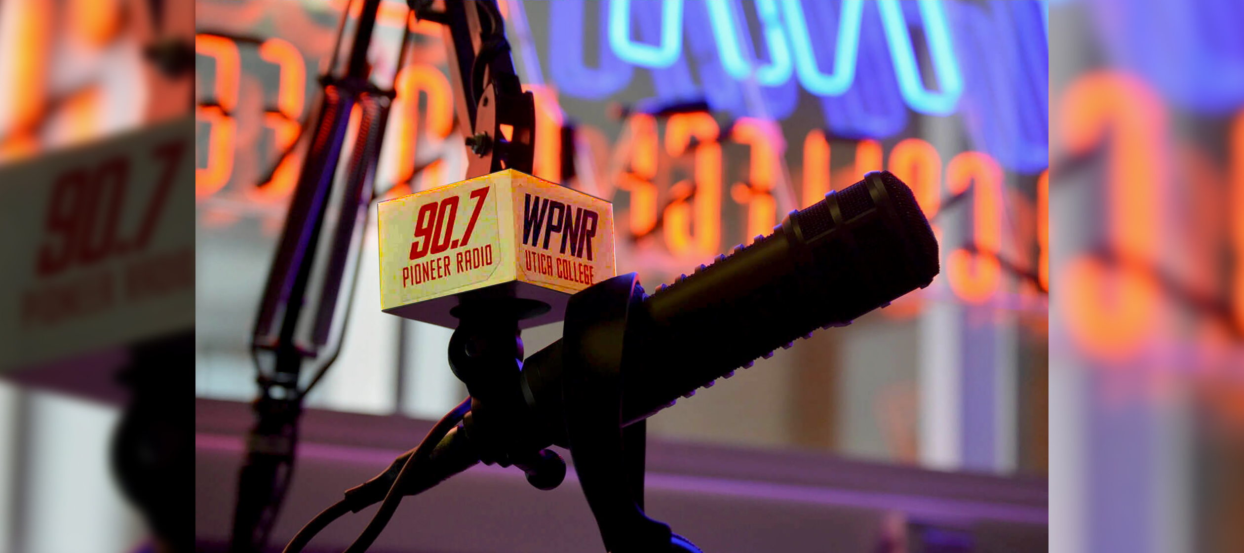 WPNR-FM