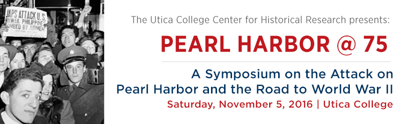 Pearl Harbor at 75