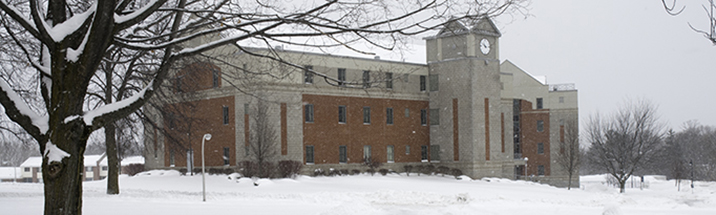About Our Faculty
