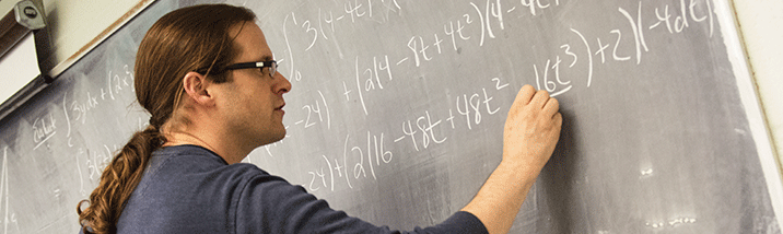 Important Forms for The School of Arts and Sciences