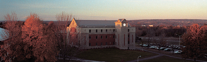 Arts and Sciences Home