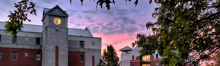 Summer Session at Utica College