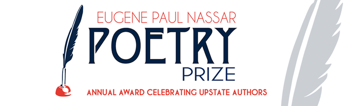 The Eugene Paul Nassar Poetry Prize