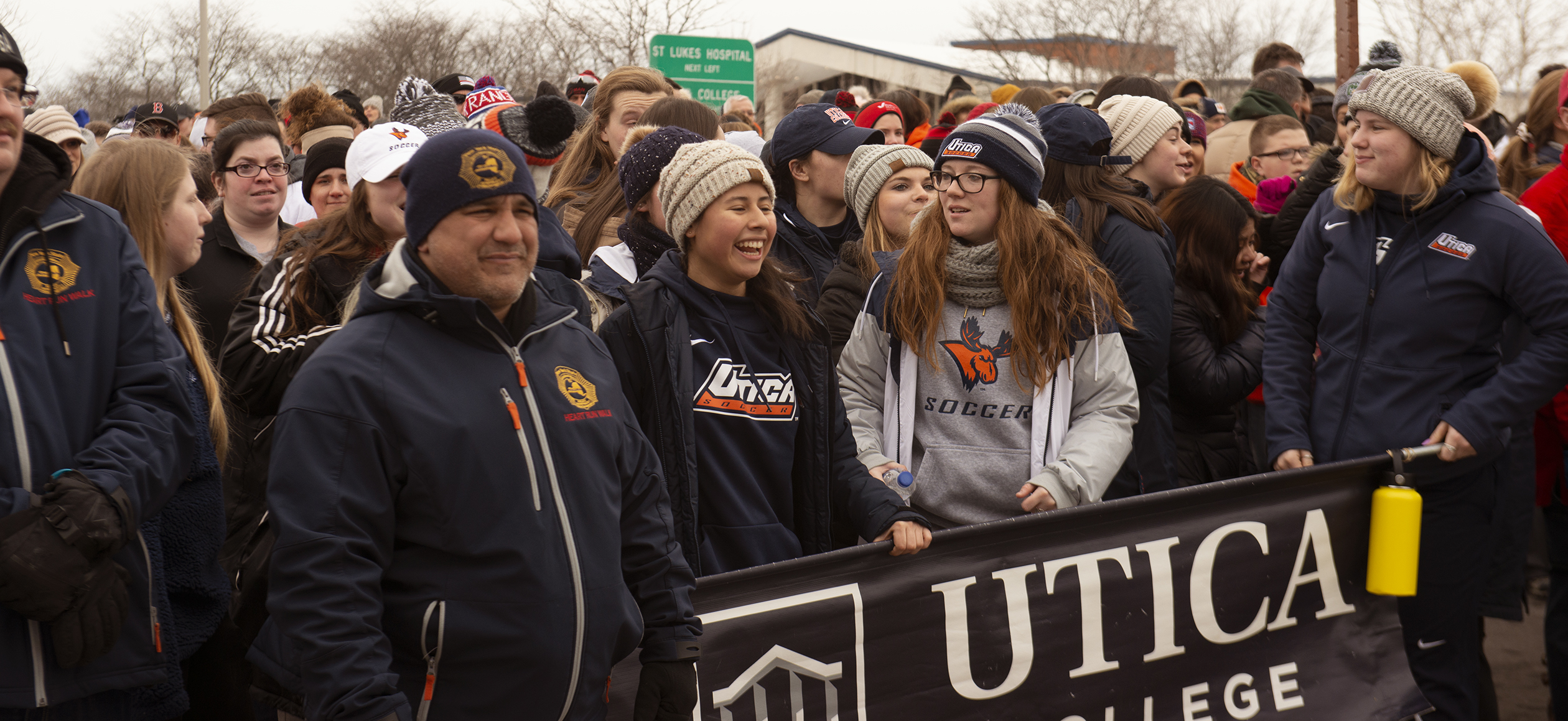 America's Greatest Heart Run & Walk